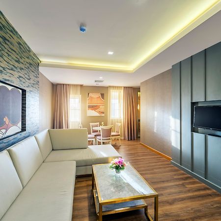Royal Rattanakosin Hotel Sha Plus Bangkok Exteriér fotografie