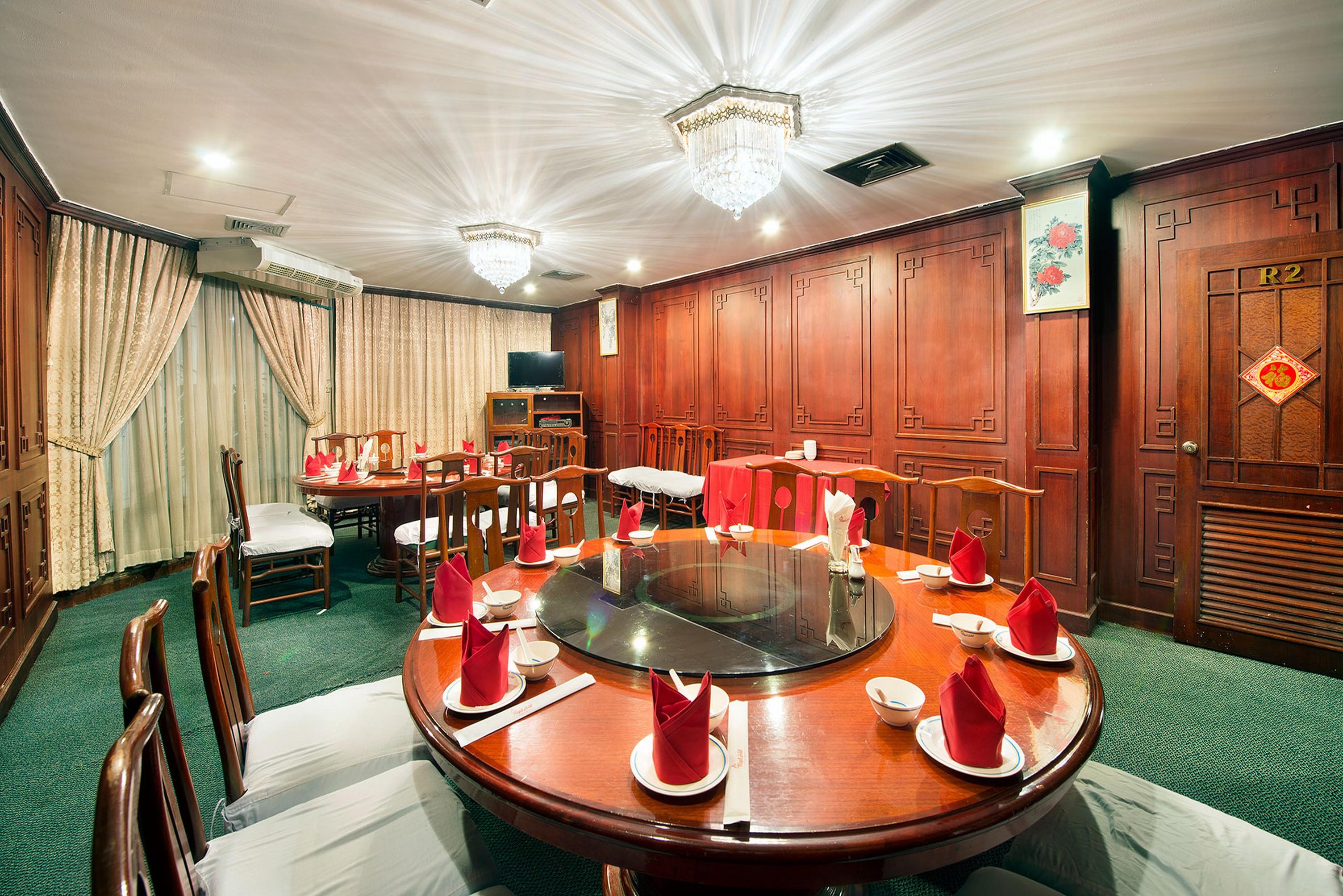 Royal Rattanakosin Hotel Sha Plus Bangkok Exteriér fotografie