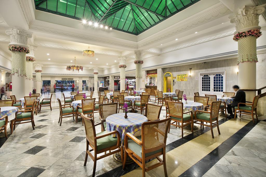 Royal Rattanakosin Hotel Sha Plus Bangkok Exteriér fotografie