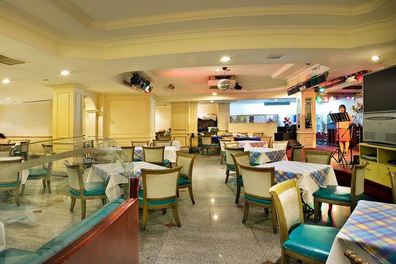Royal Rattanakosin Hotel Sha Plus Bangkok Exteriér fotografie